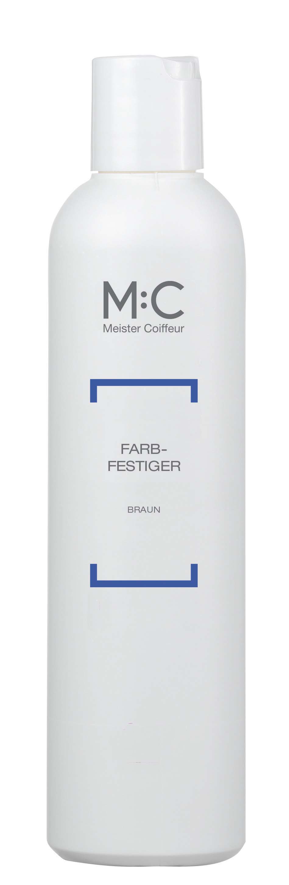 M:C Color Lotion braun 250 ml