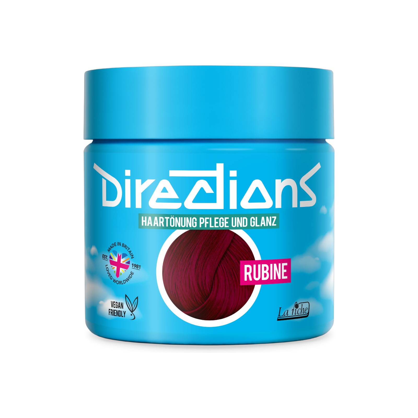 Directions rubine 89 ml