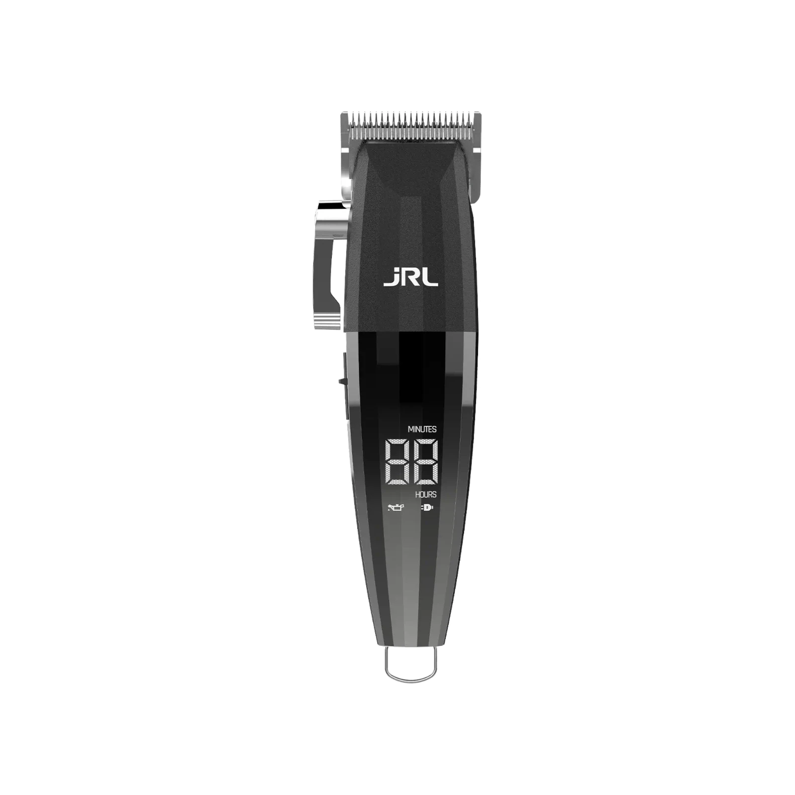 JRL Fresh Fade 2020C Clipper silber