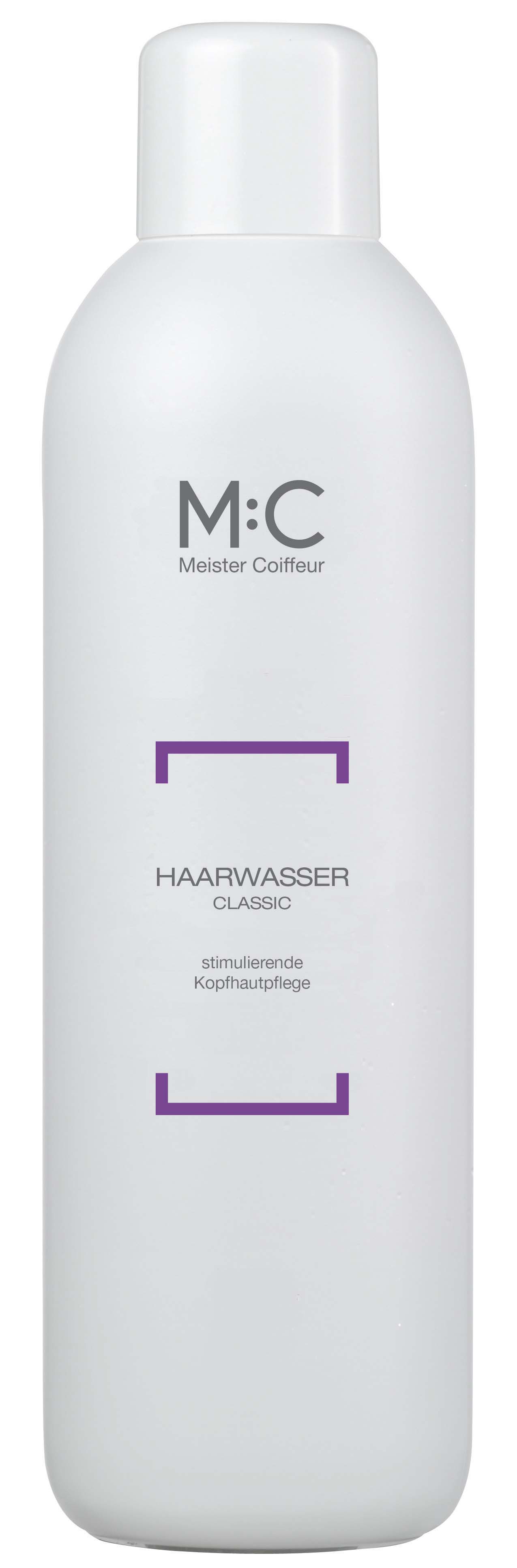 M:C Classic Liquid stimulierende Kopfhautpflege 1000 ml