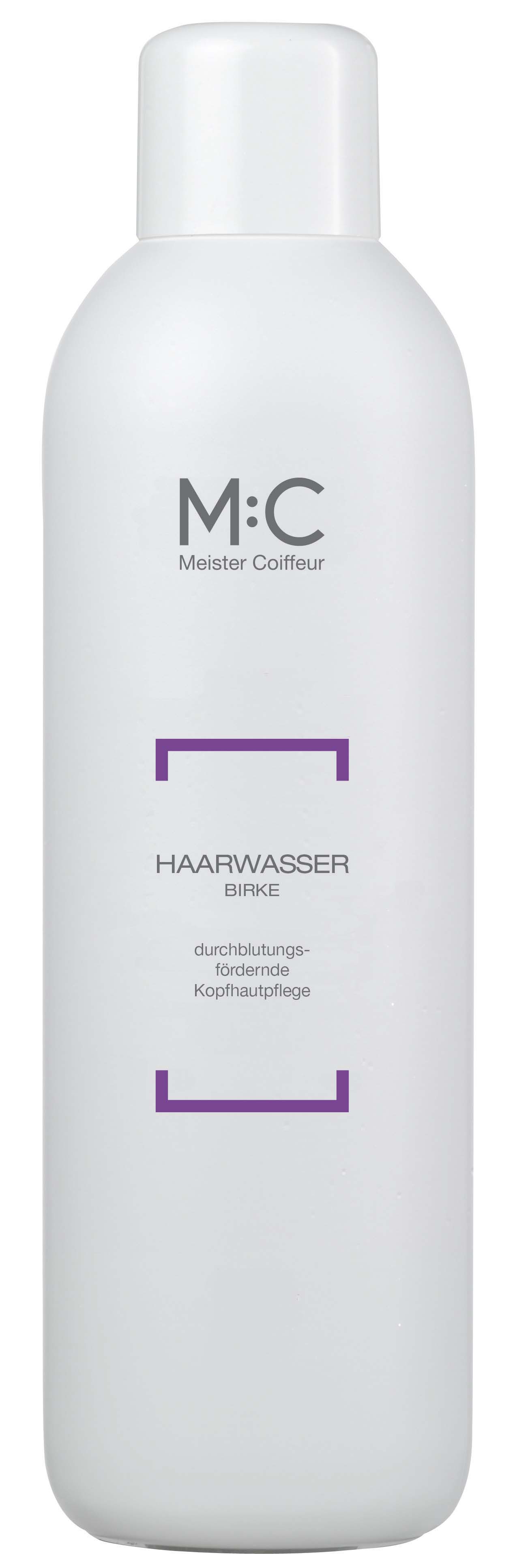 M:C Birch Liquid K durchblutungsfördernde Kopfhautpflege 1000 ml