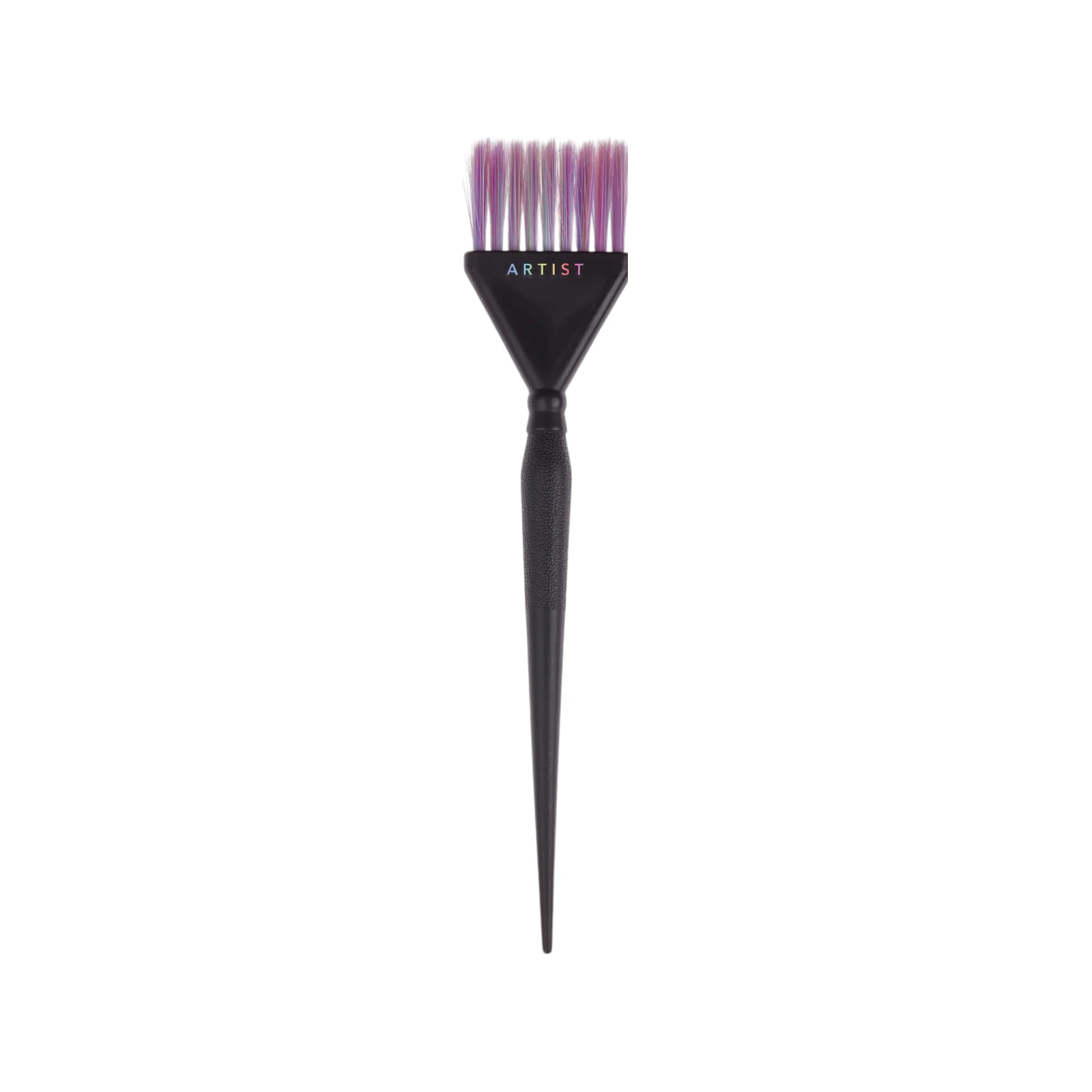 Efalock Färbepinsel Rainbow be an artist schwarz 40 mm