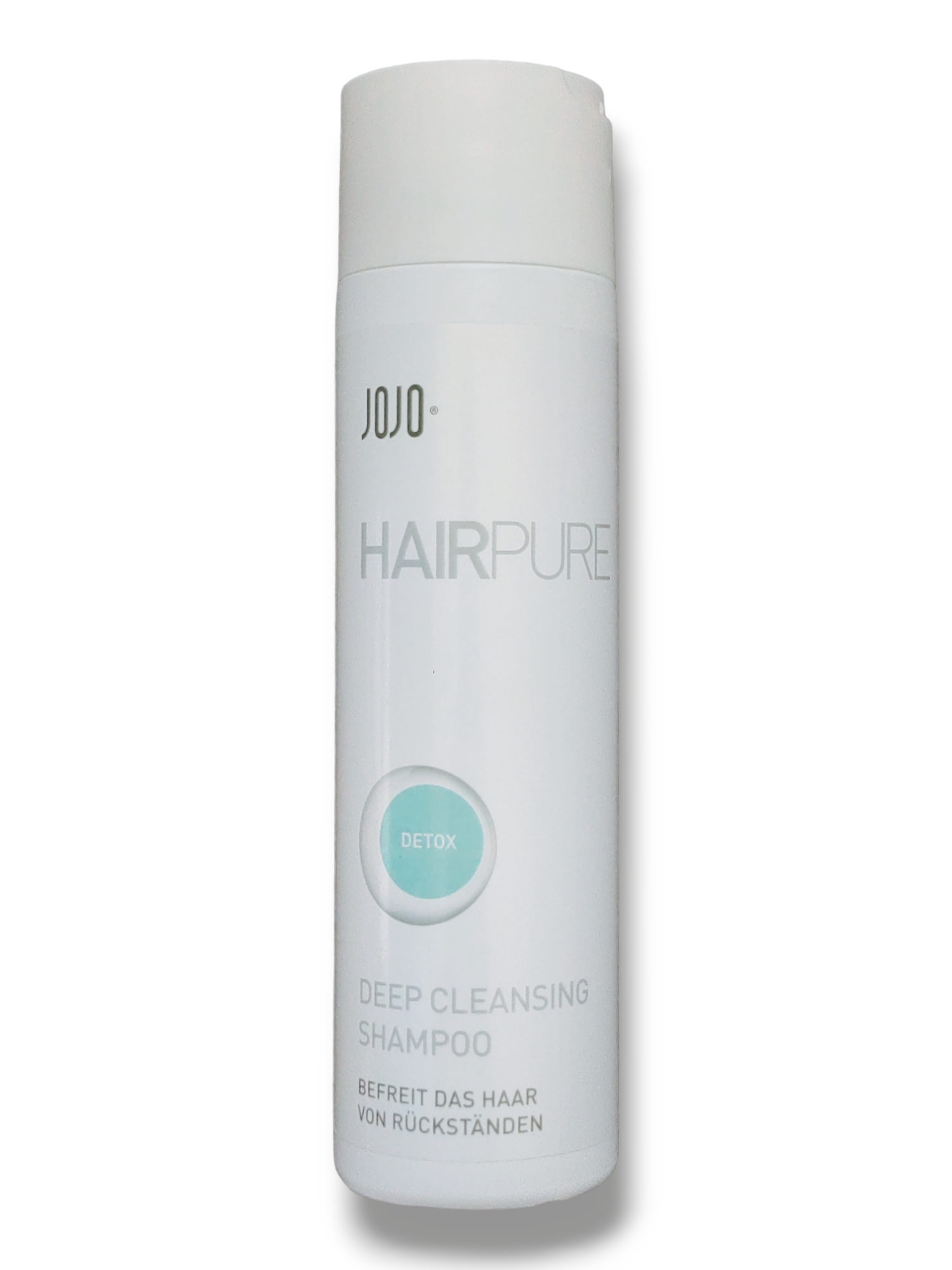 JOJO Hairpure Deep  Cleansing Shampoo 250 ml