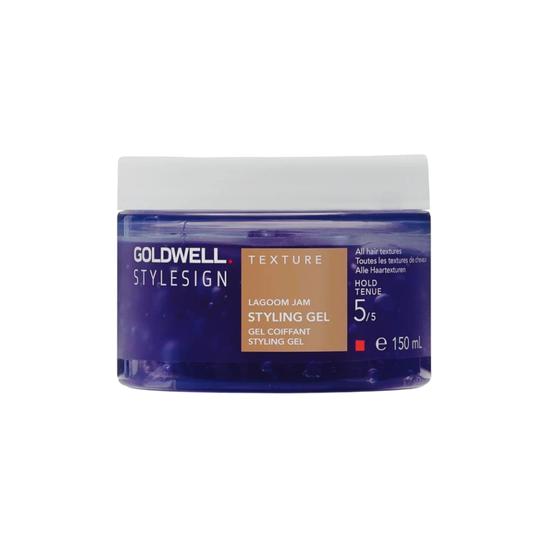 Goldwell StyleSign Lagoom Jam Ultra Volume 150 ml