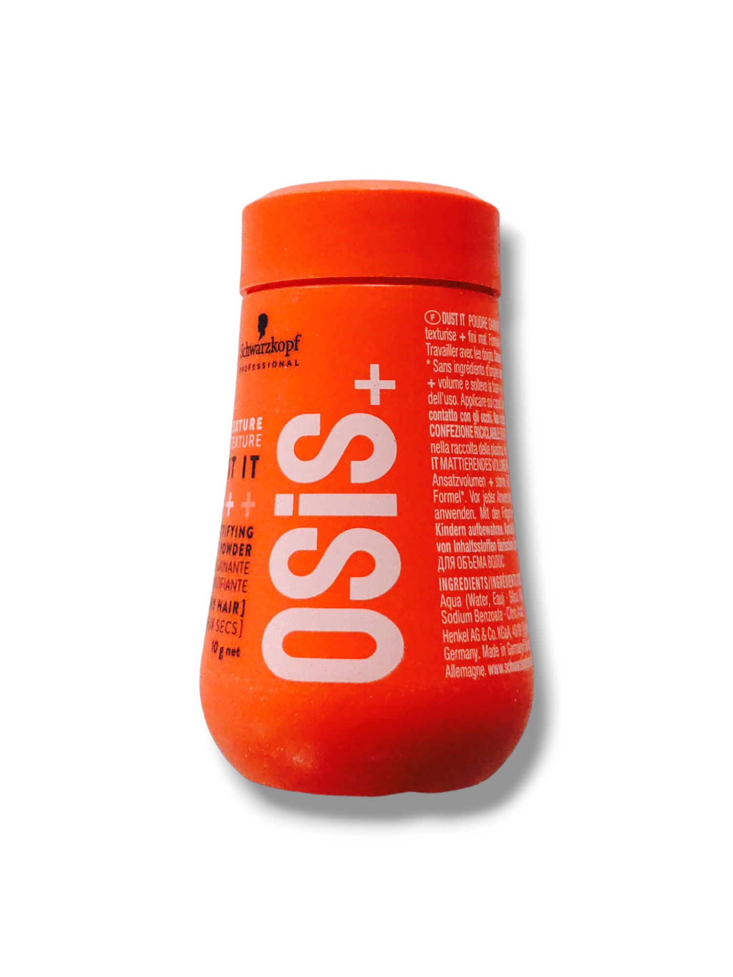 Schwarzkopf OSIS+ Dust It 10 g