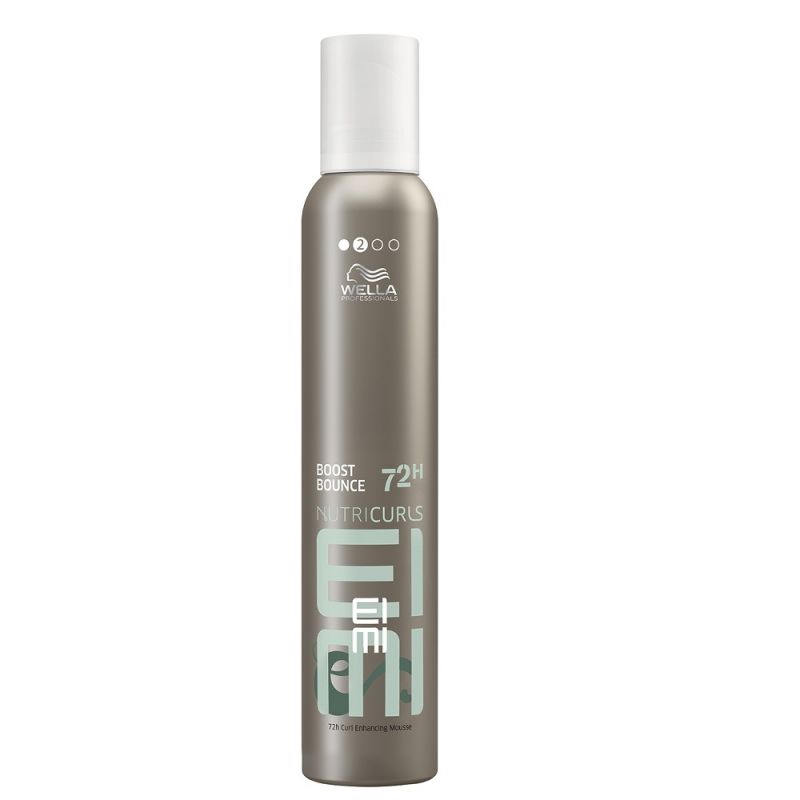 Wella EIMI Nutriculrs Boost Bounce 300 ml