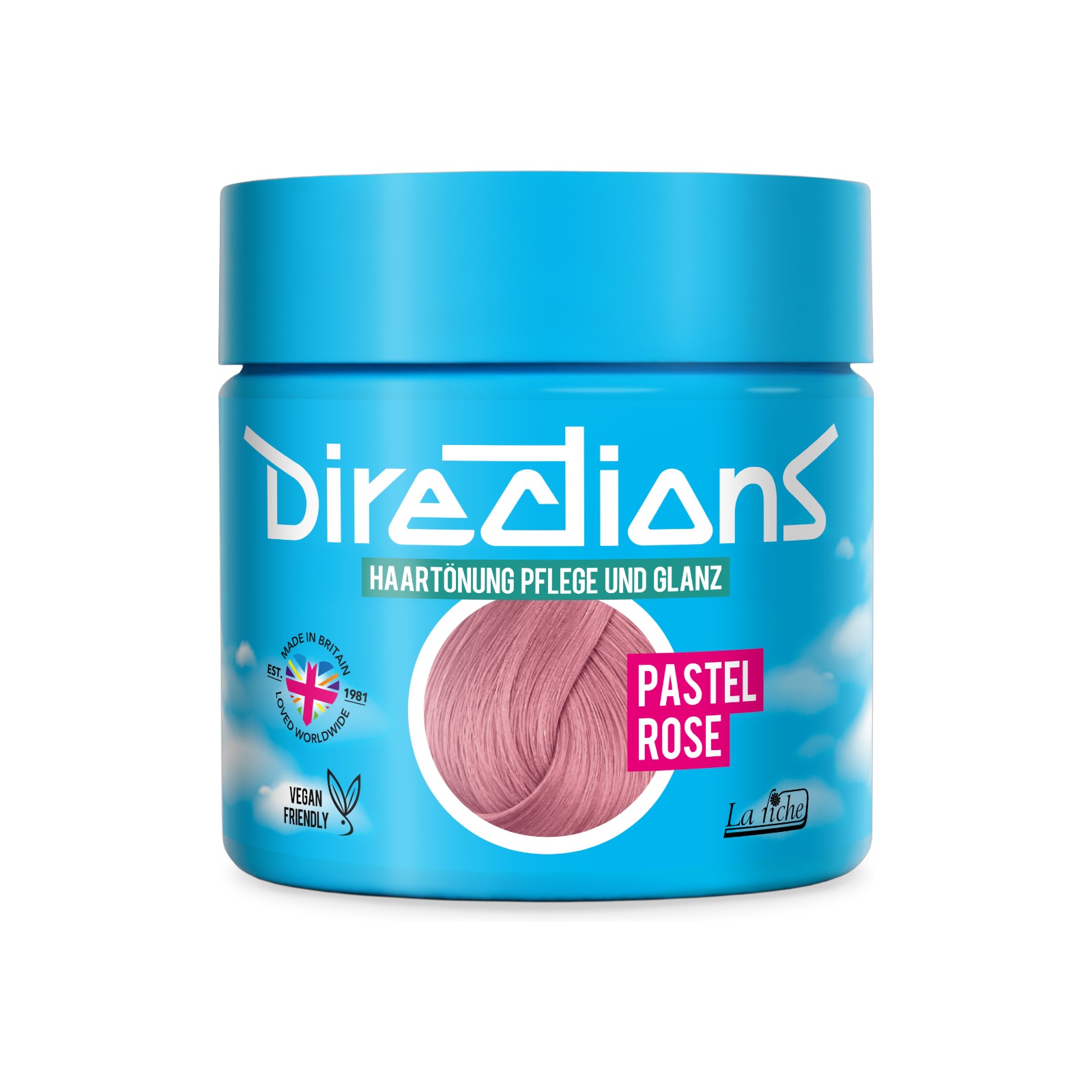 Directions pastel rose 89 ml