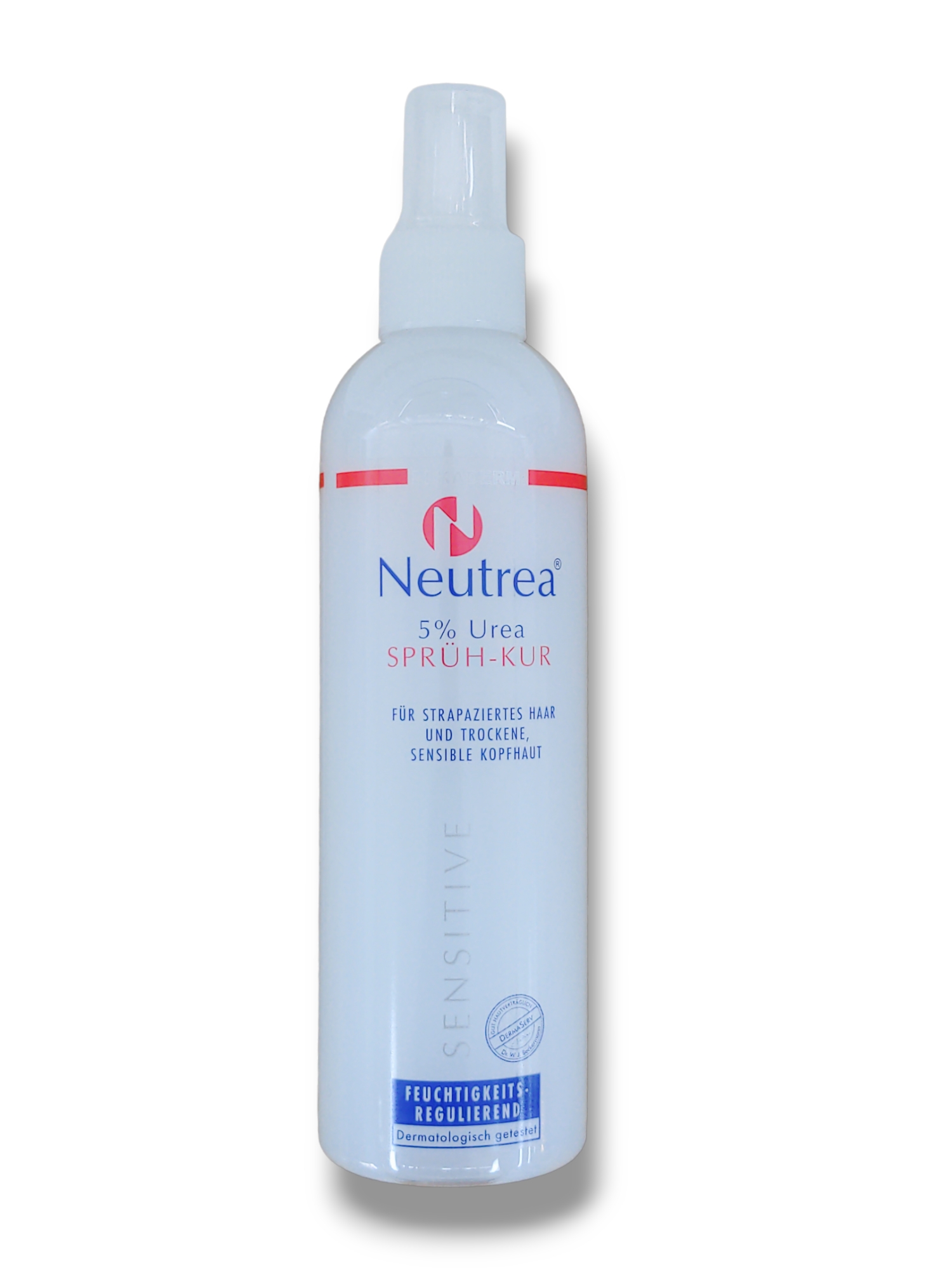 Elkaderm Neutrea 5% Urea Sprüh-Kur 250 ml