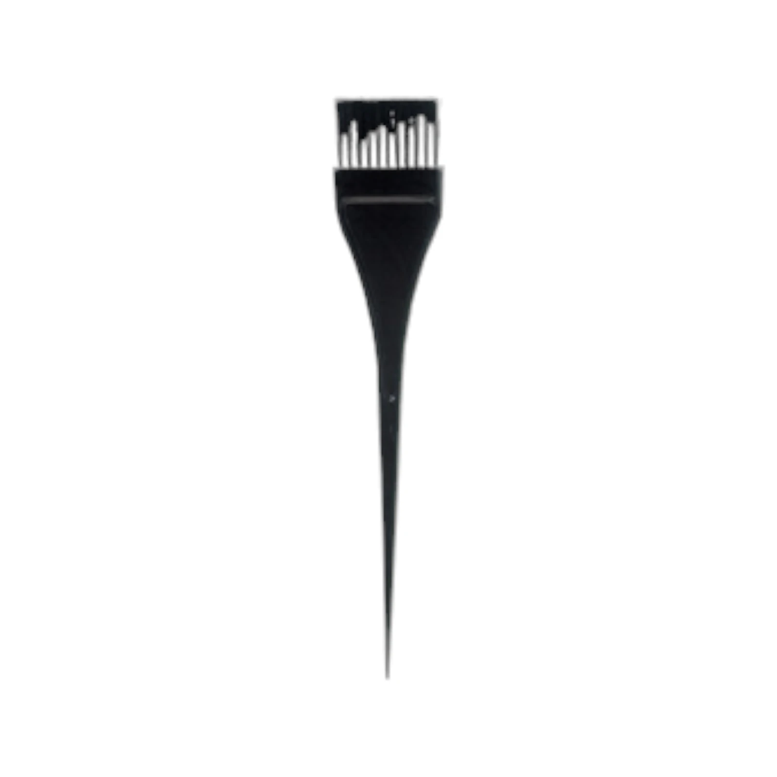Comair Färbepinsel normal schwarz 210x40 mm