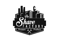 The Shave Factory