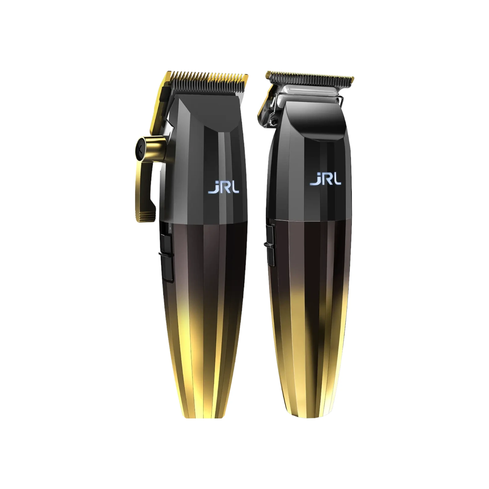 JRL Limited Gold Collection Fresh Fade 2020 Clipper+Trimmer