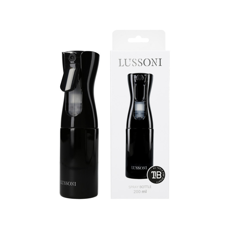 Tools For Beauty Lussoni HR Sprühflasche mit 360°-Sprühfunktion