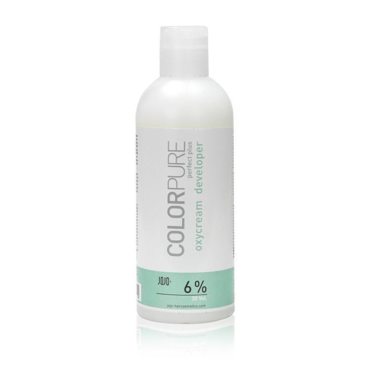 JOJO Colorpure Oxy Cream