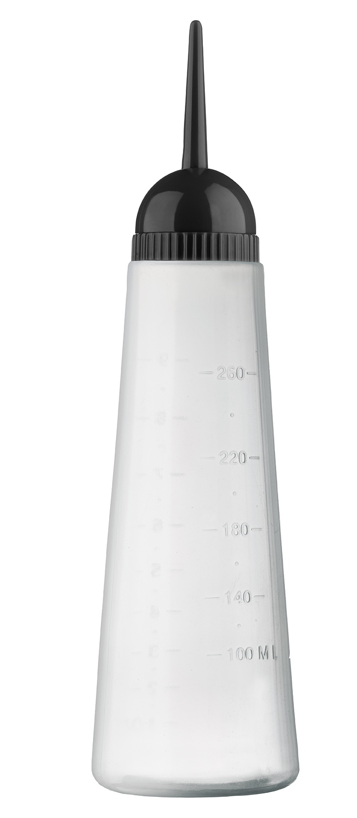 Comair Auftrageflasche mit beweglicher Applikatorspitze 260 ml