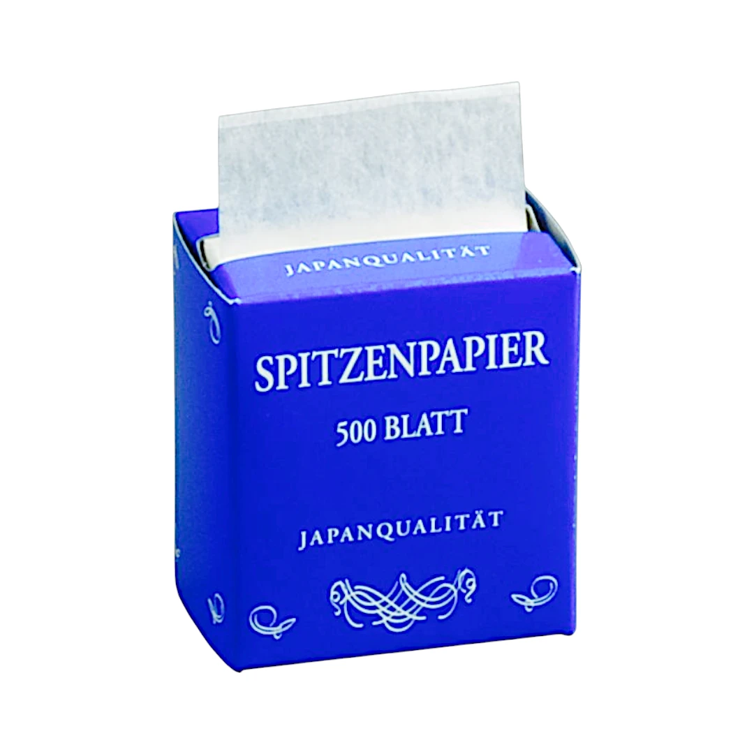 HairCult Spitzenpapier 51 x 71 mm 500 Blatt