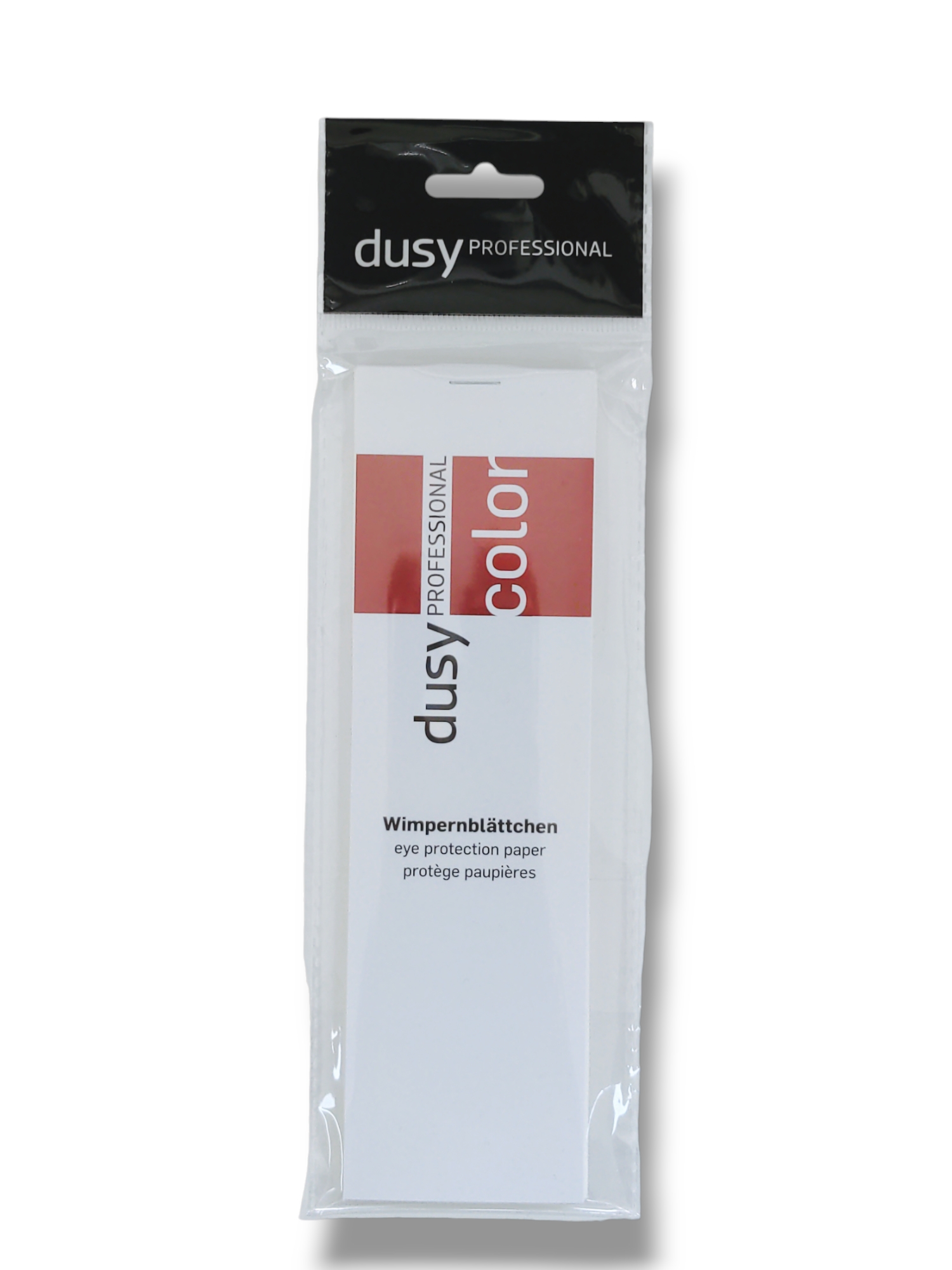 Dusy Professional Wimpernblättchen 96 Stück
