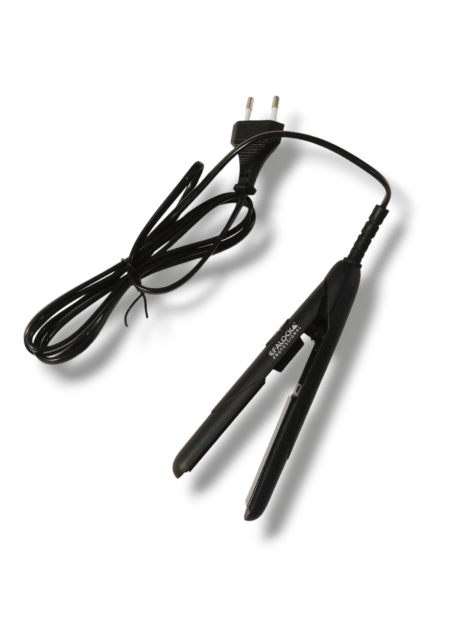 Efalock Mini-Glätter Microflat