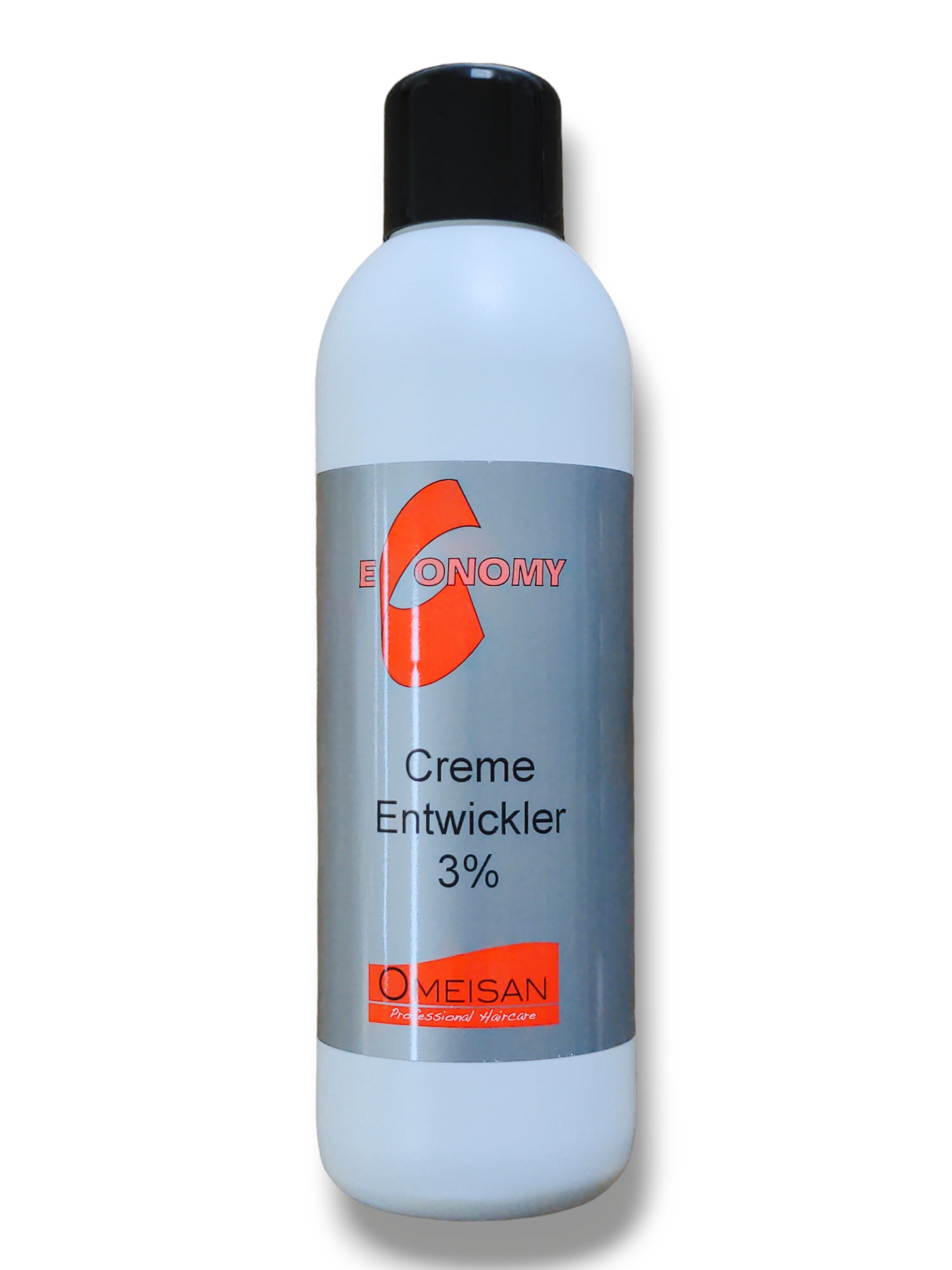 Omeisan Creme Entwickler 3% 1000 ml