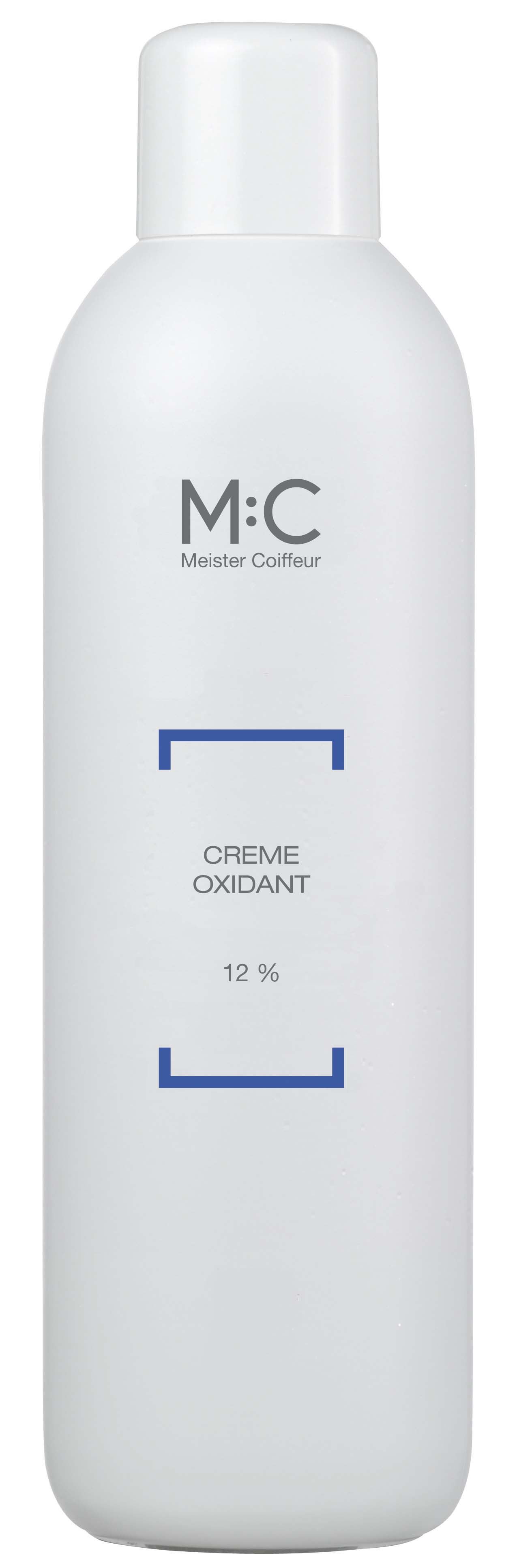 M:C Creme Oxidant 12% 1000 ml