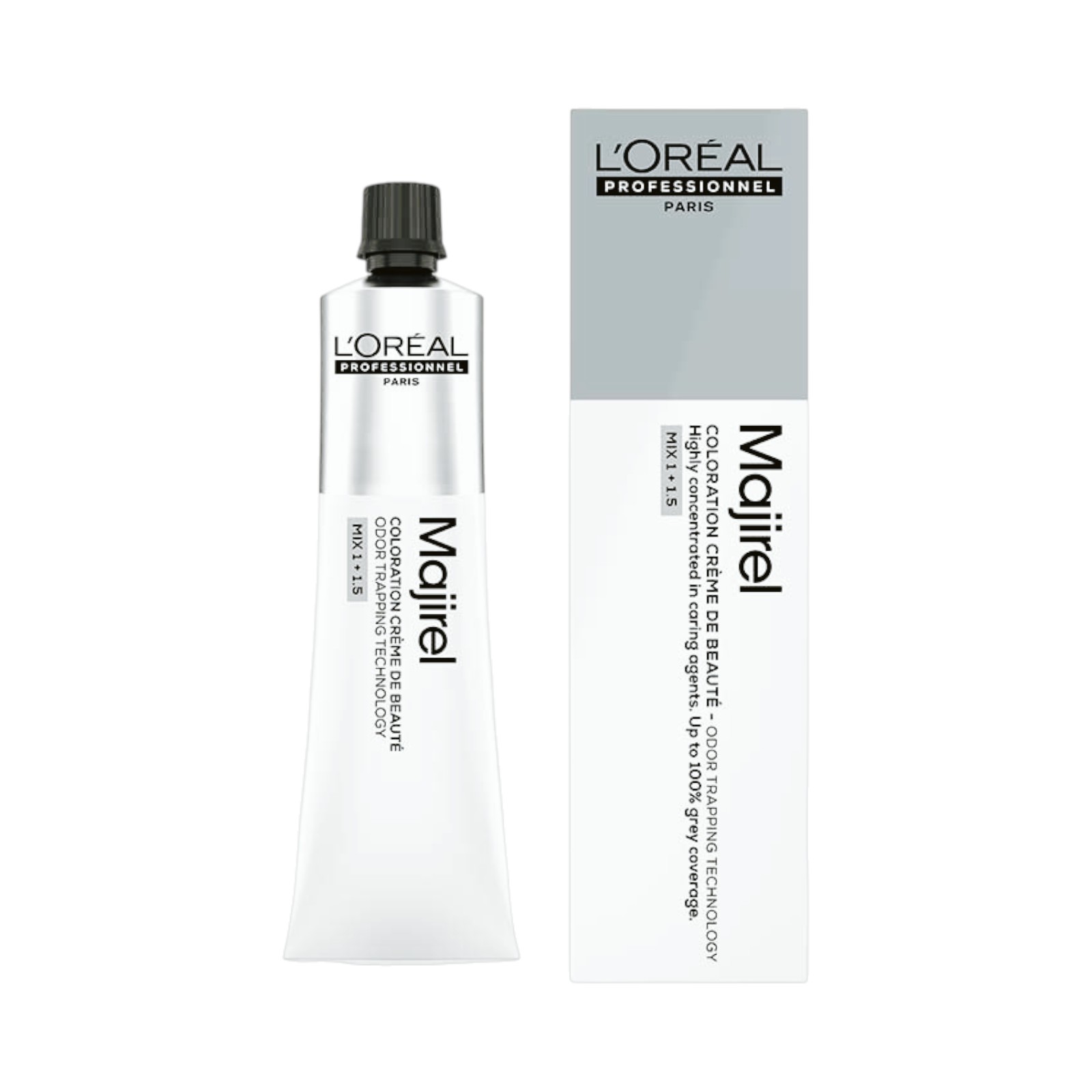 L'Oreal Majirel 0 clear 60ml