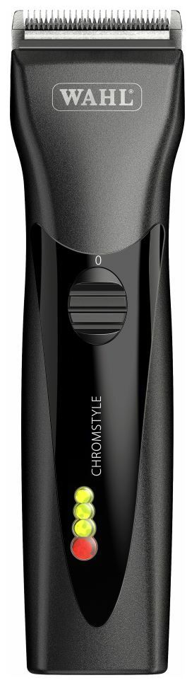Wahl Haarschneidemaschine ChromStyle Cordless Clipper schwarz