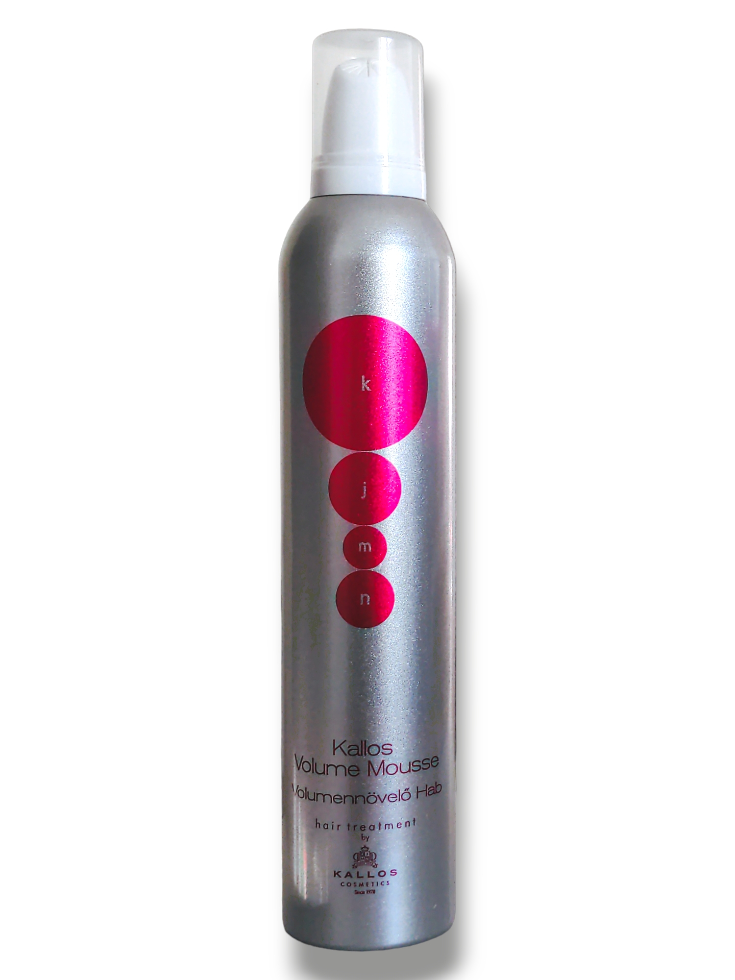 Kallos Volumen Mousse 300 ml
