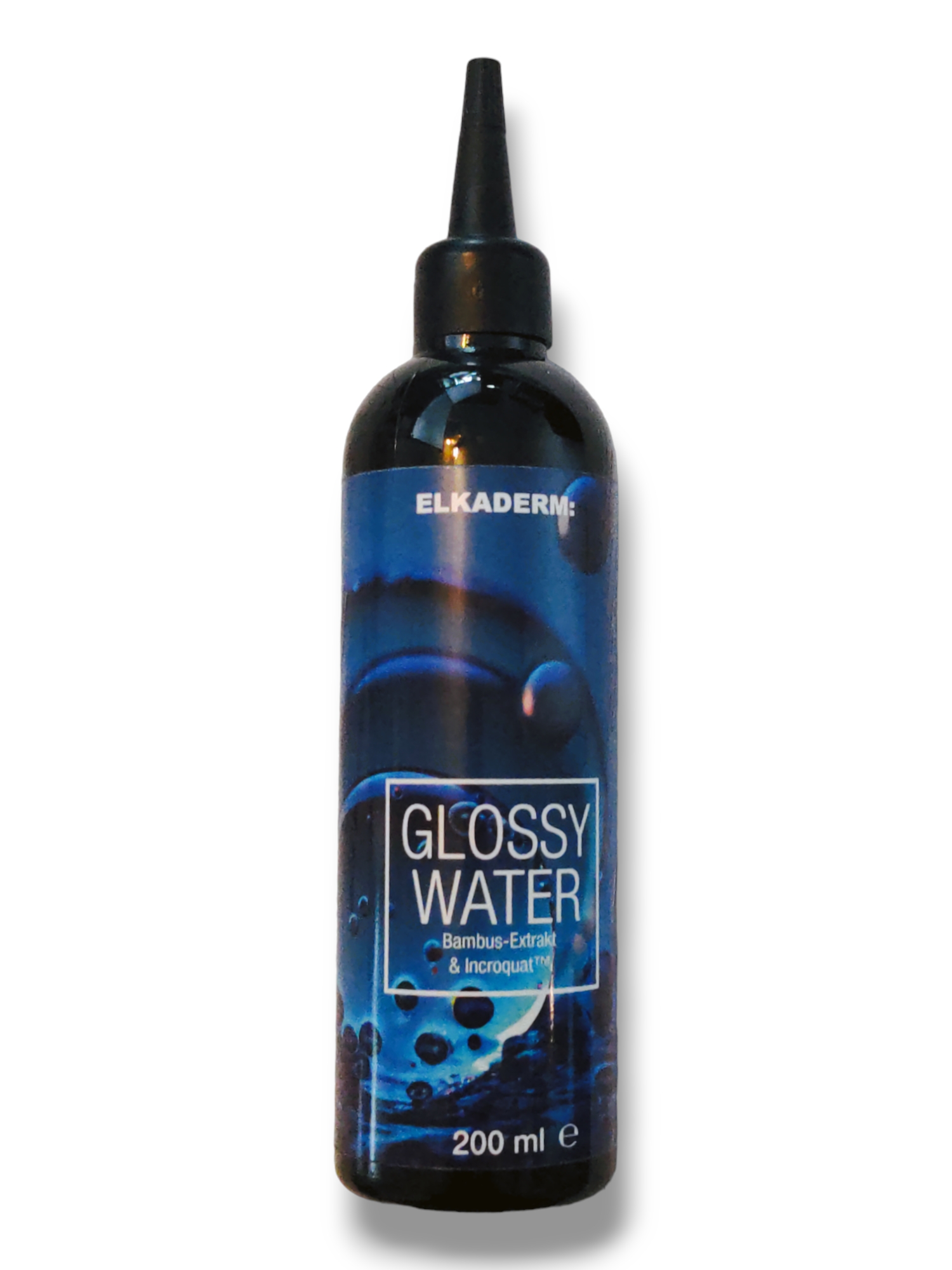 Elkaderm Glossy Water 200ml