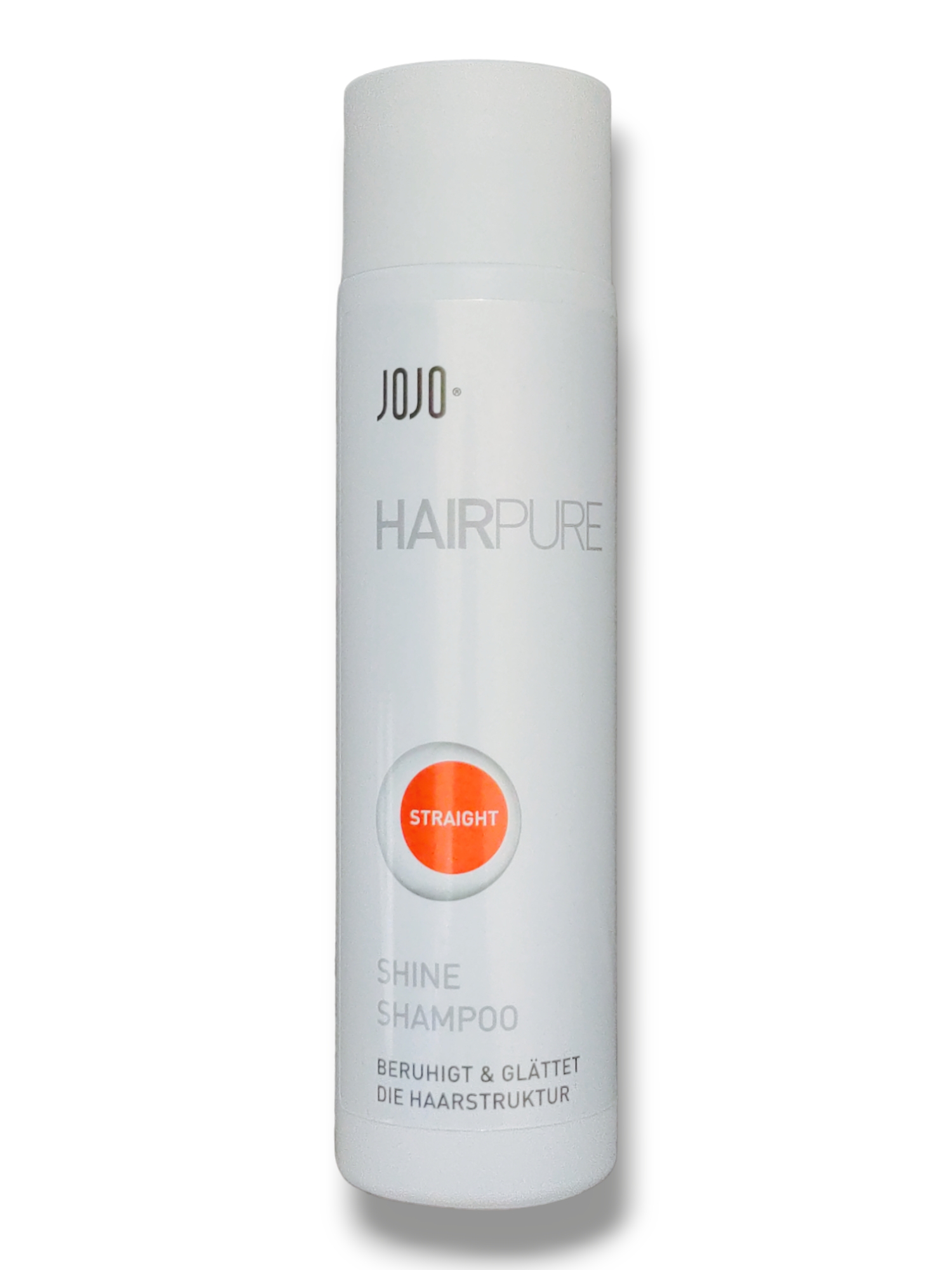JOJO Hairpure Straight Shine Shampoo 250 ml
