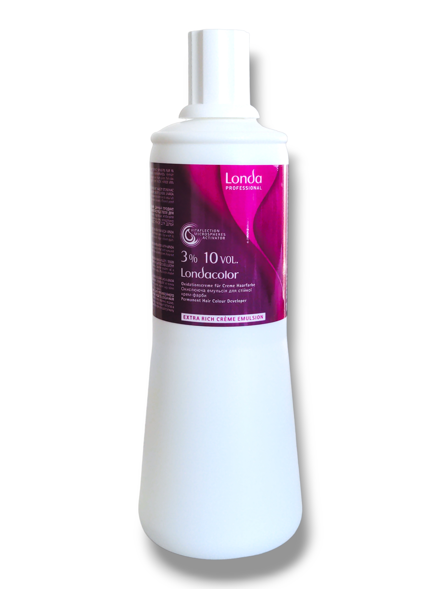 Londa Oxidationscreme 3% 1000 ml