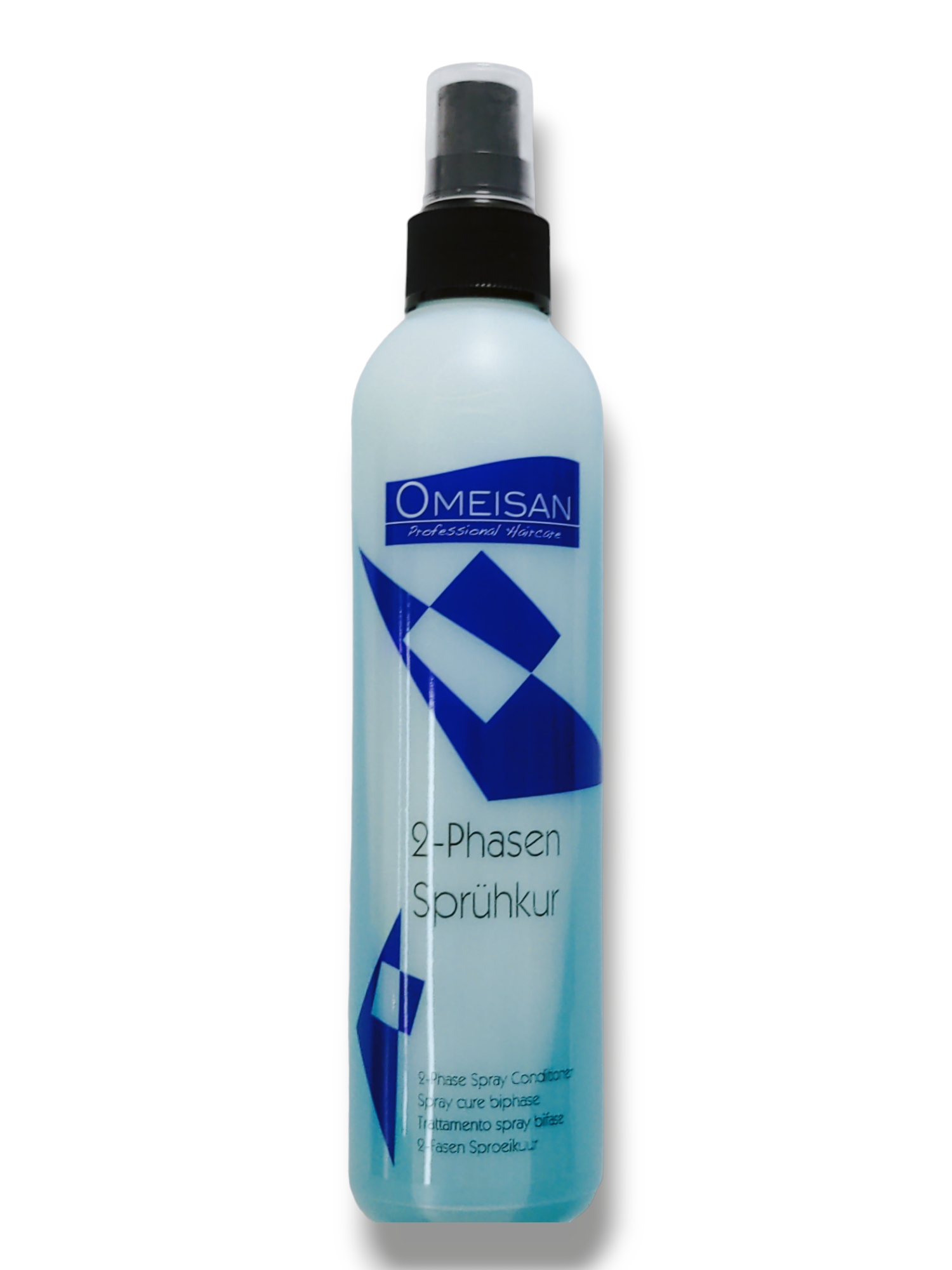 Omeisan 2-Phasen Sprühkur 250 ml