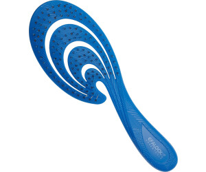 Efalock Detangle Brush blau