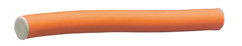 Comair Flex-Wickler 6er Beutel orange 17x170mm