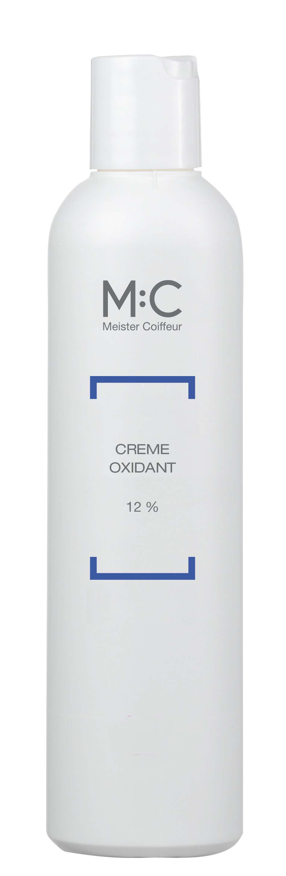 M:C Creme Oxidant 12% 250 ml