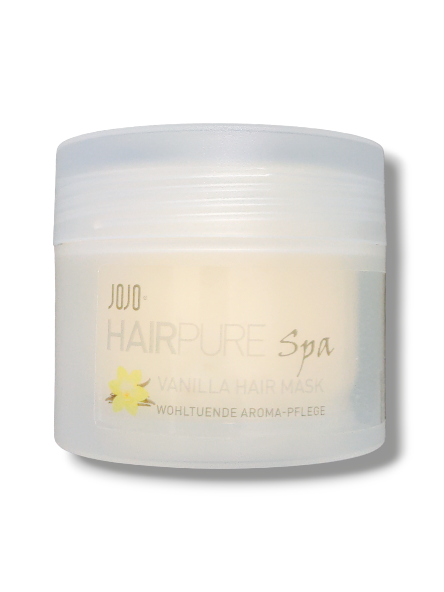 JOJO Hairpure SPA Series Vanilla Hair Mask 150 ml