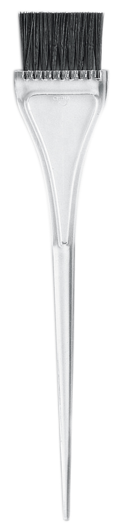 Efalock Färbepinsel schmal transparent