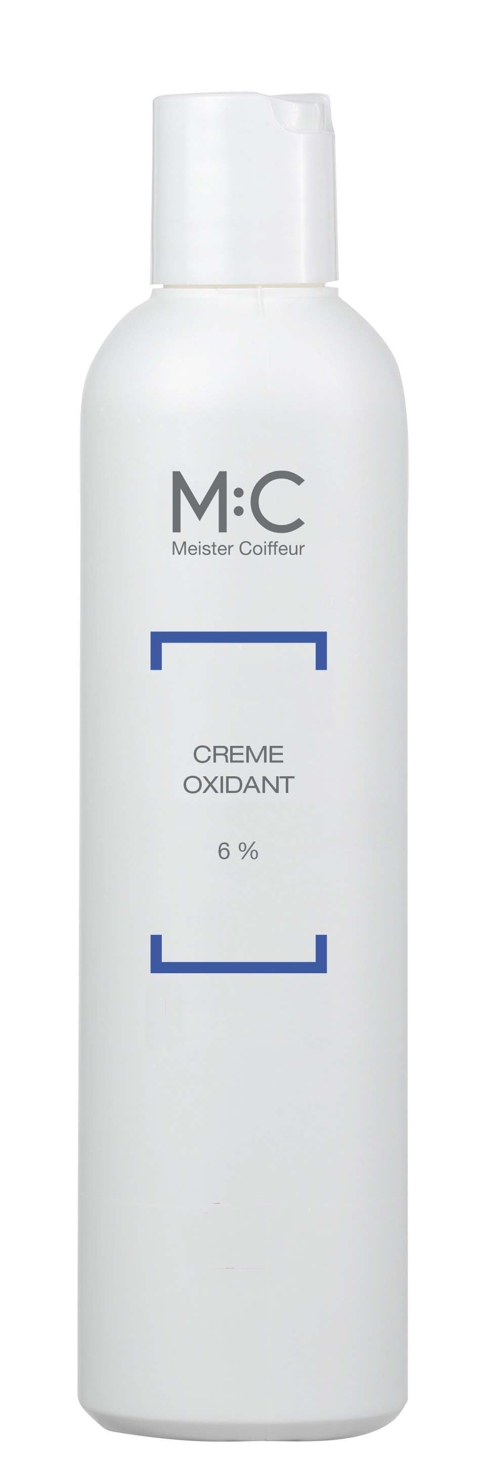 M:C Creme Oxidant 6% 250 ml