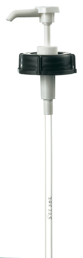 M:C Schnabelpumpe für 5 Liter + 10 Liter Weithalsflaschen