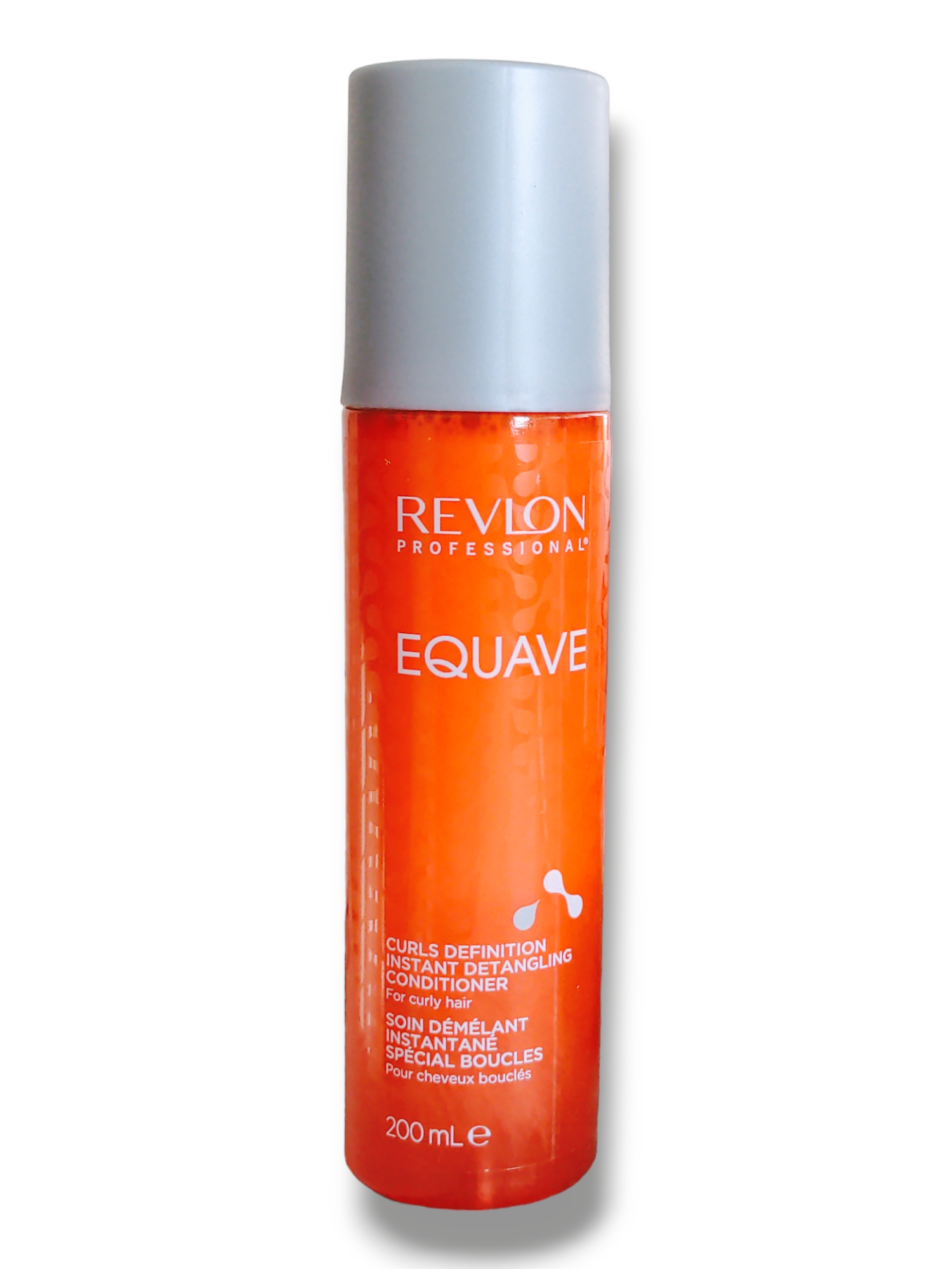 Revlon Equave Curls Definition Zwei-Phasen-Conditioner 200 ml