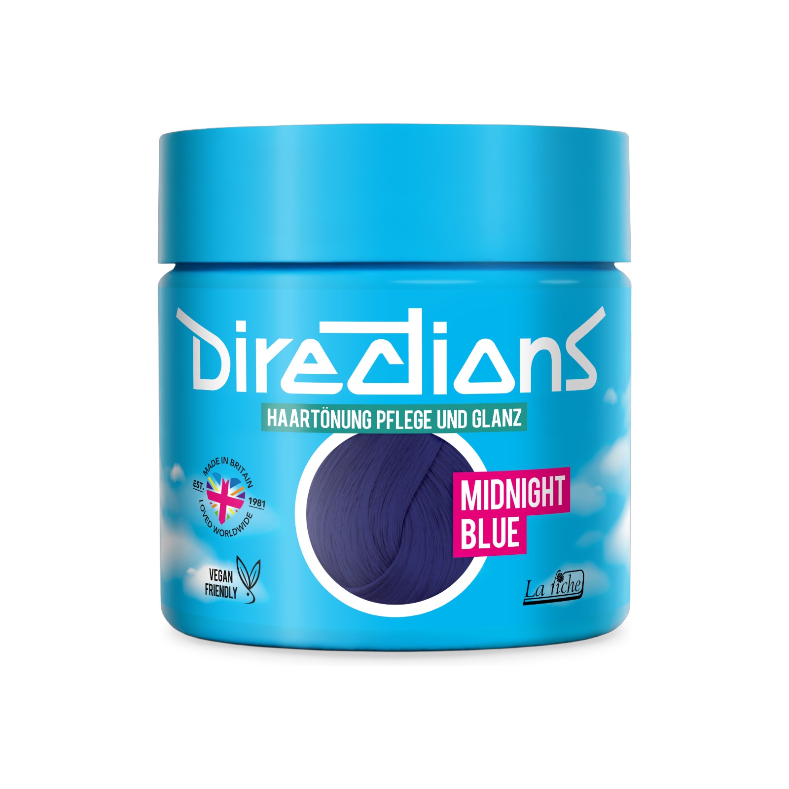 Directions midnight blue 89 ml