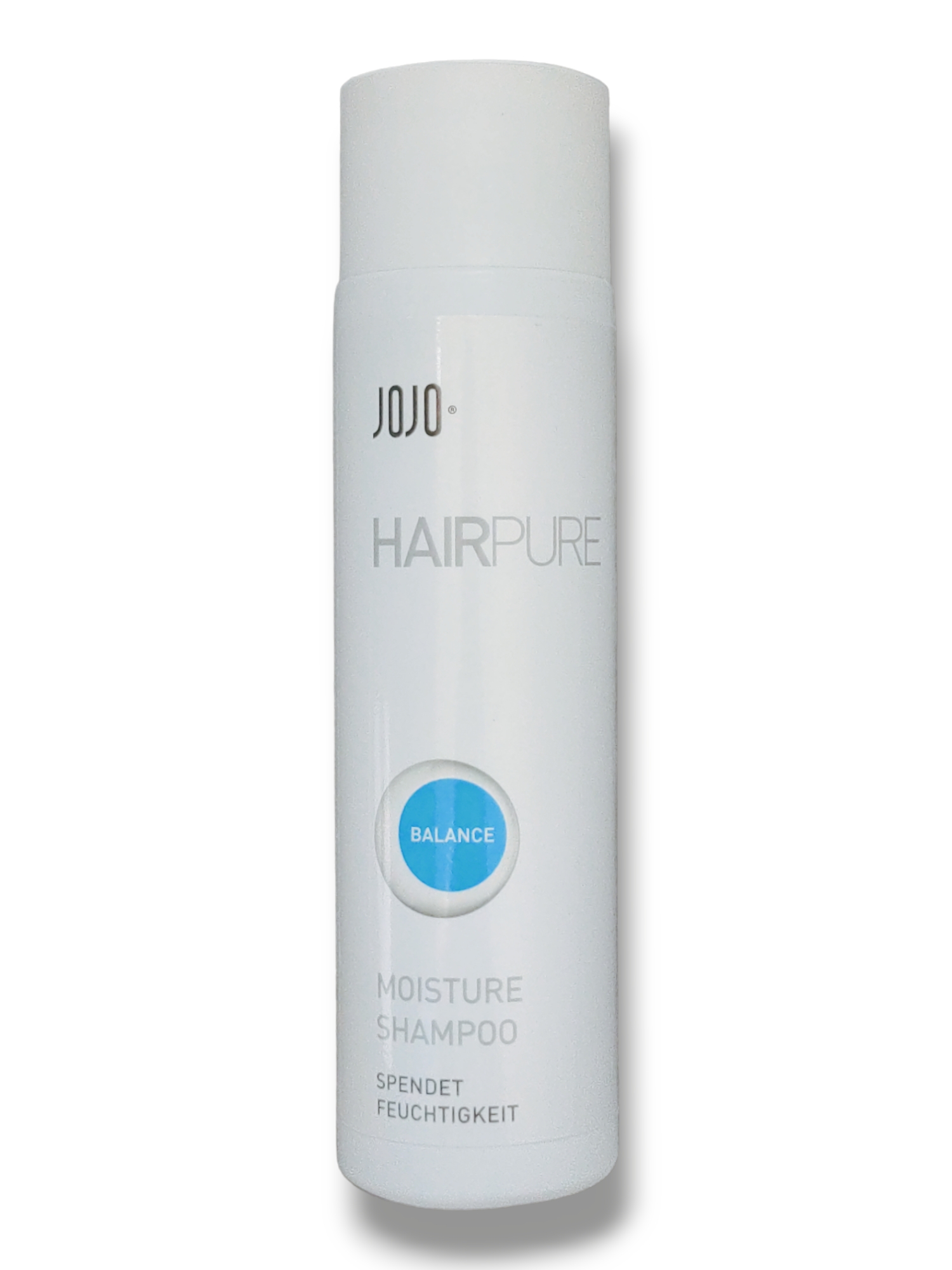 JOJO Hairpure Balance Moisture Shampoo 250 ml