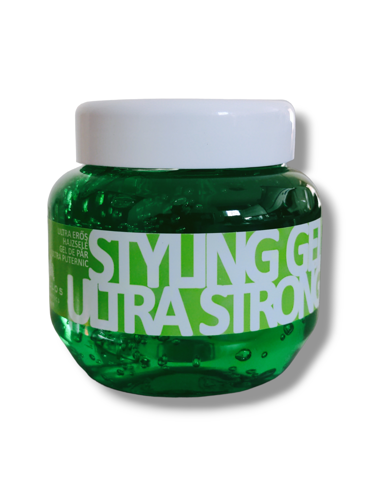 Kallos Styling Gel Ultra Strong 275 ml