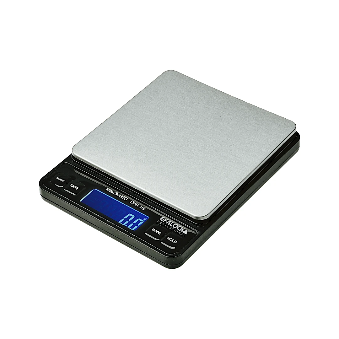 Efalock Waage Micro-Scale