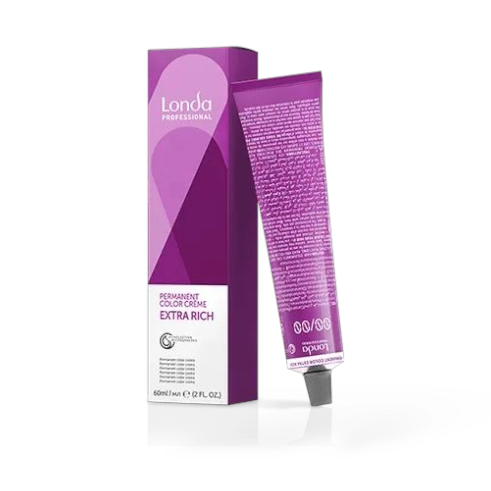 Londa Professional Cremehaarfarbe 60 ml