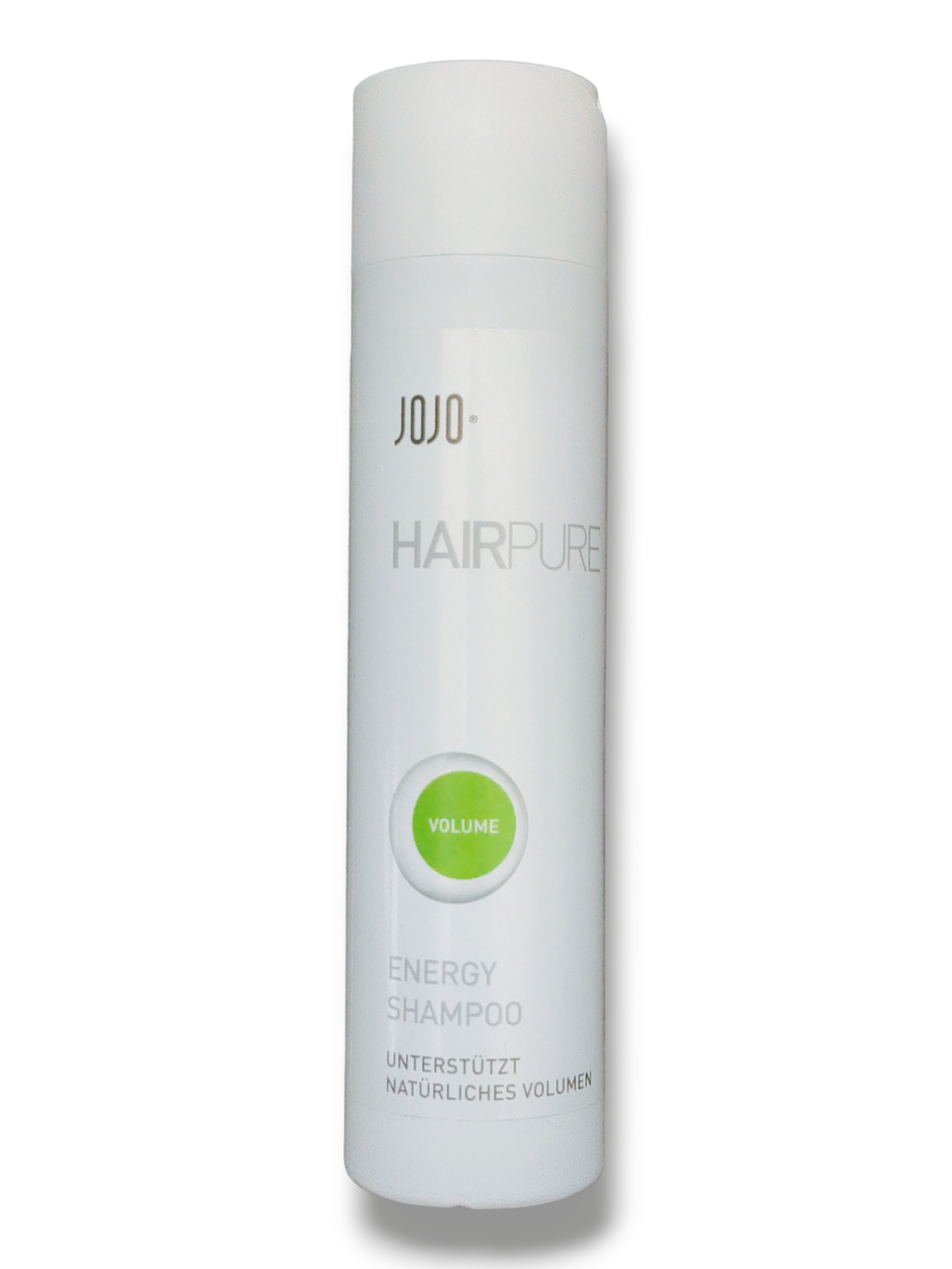 JOJO Hairpure Volume Energy Shampoo 250 ml