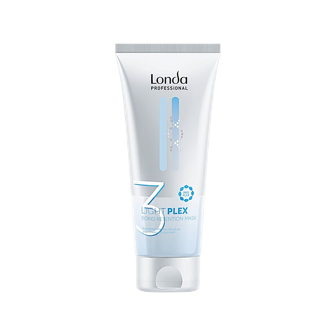 Londa Professional Lightplex 3 Bond Retention Mask 200ml