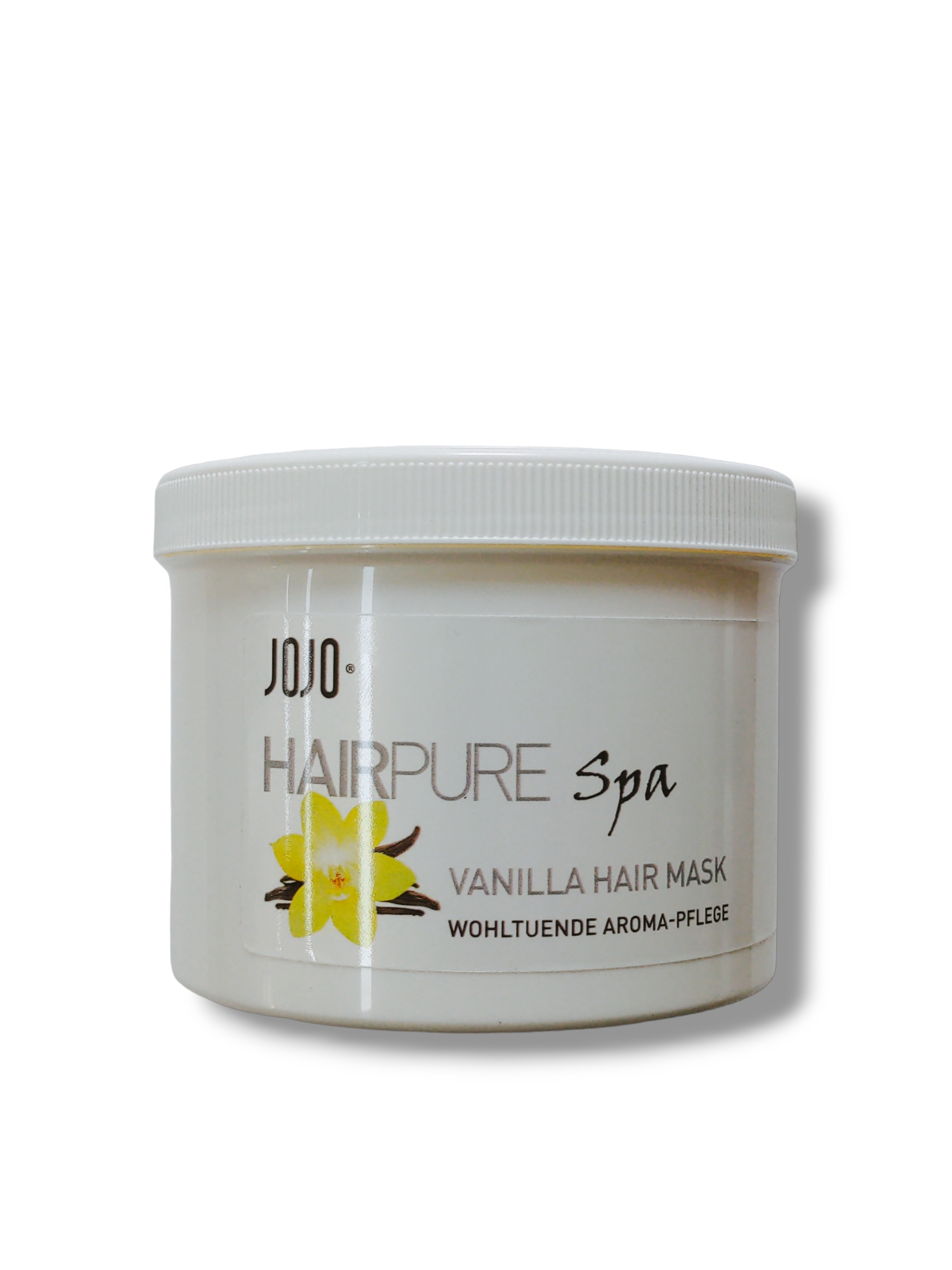 JOJO Hairpure SPA Series Vanilla Hair Mask