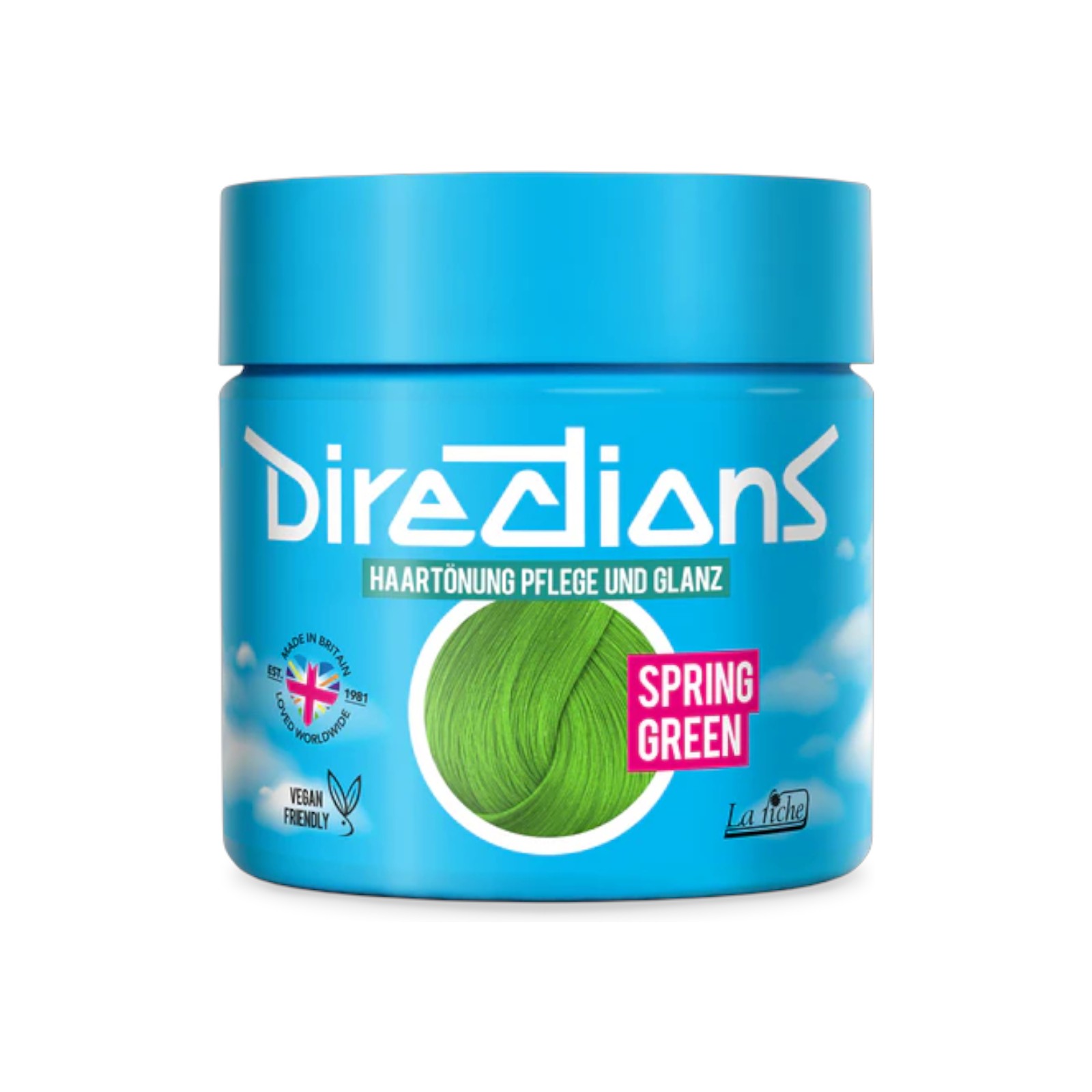 Directions spring green 89 ml