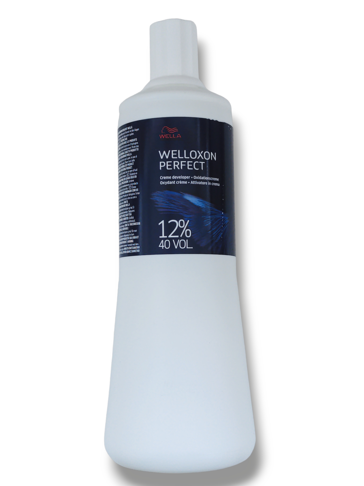 Wella Welloxon Perfect 12 % 1000 ml