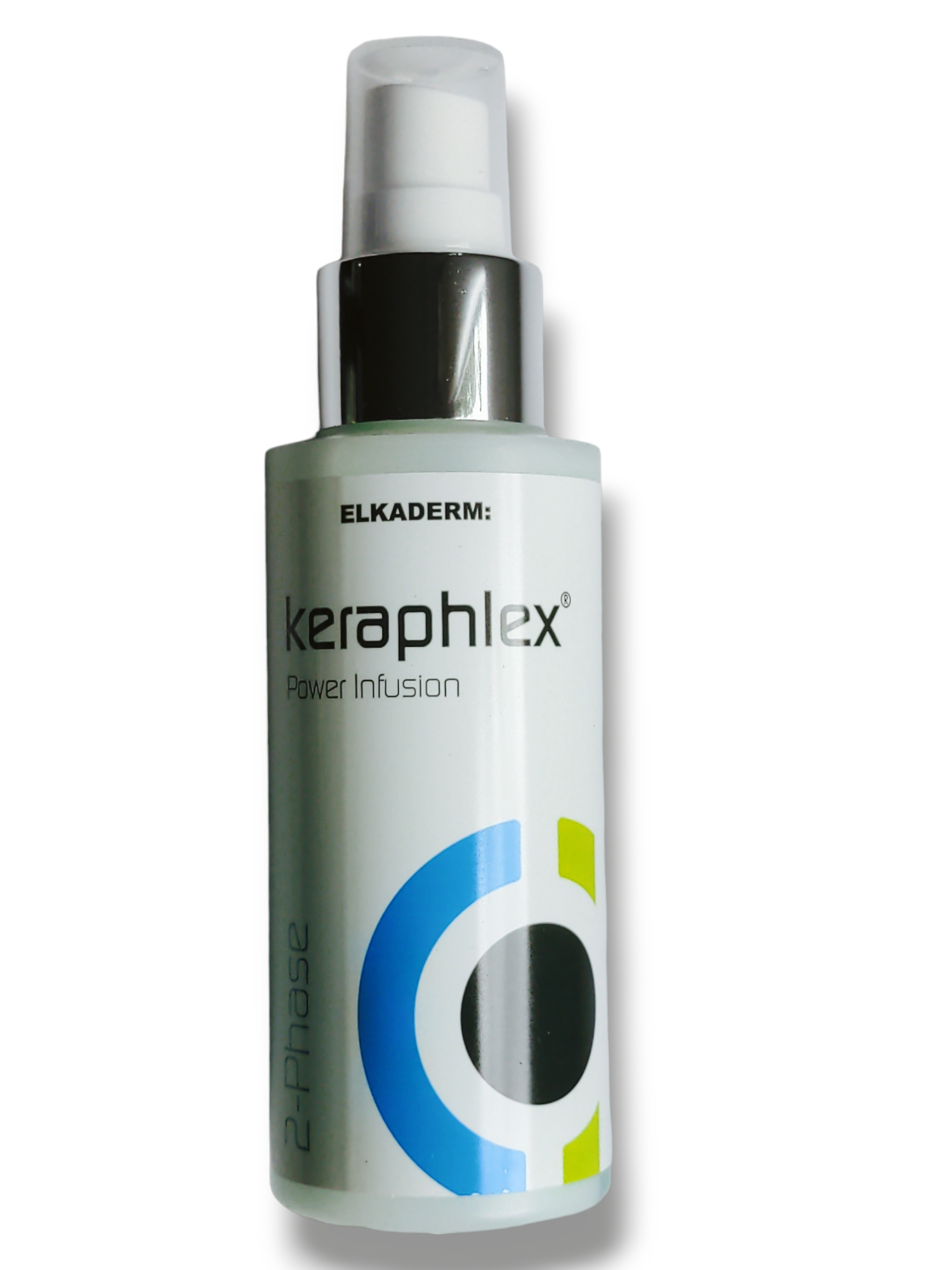 Elkaderm Keraphlex 2-Phase Power Infusion 100 ml