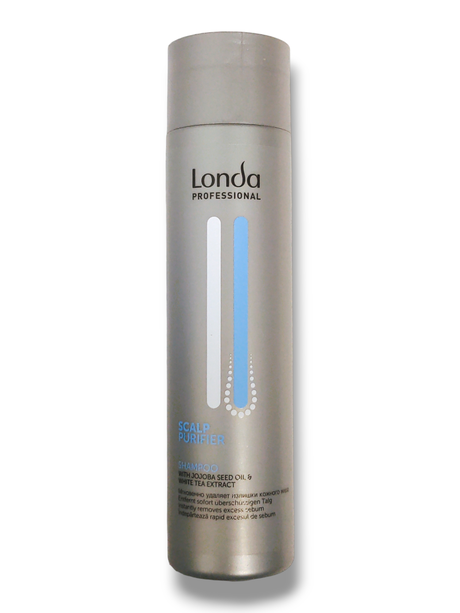 Londa Scalp Purifier Shampoo 250ml